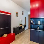 דירה Le Chantilly Ap4464 By Riviera Homes *