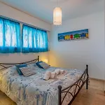 דירה Le Chantilly Ap4464 By Riviera Homes קאן סור מר