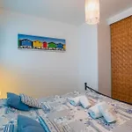 Le Chantilly Ap4464 By Riviera Homes קאן סור מר