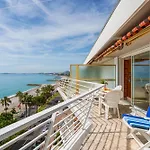 דירה Le Chantilly Ap4464 By Riviera Homes קאן סור מר