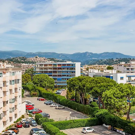 Le Chantilly Ap4464 By Riviera Homes * קאן סור מר