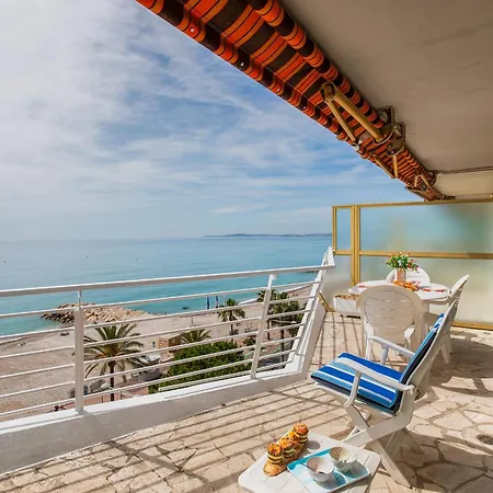 Le Chantilly Ap4464 By Riviera Homes דירה