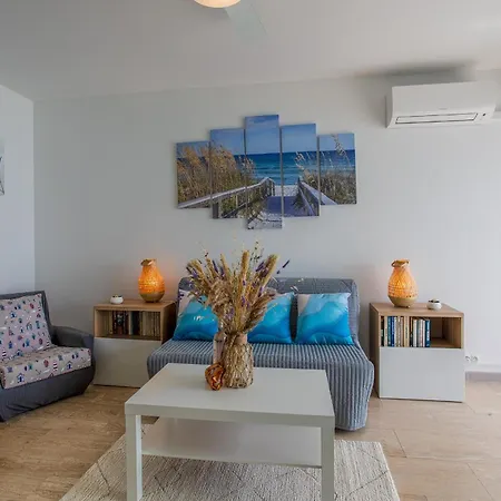 Le Chantilly Ap4464 By Riviera Homes * קאן סור מר