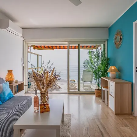 Le Chantilly Ap4464 By Riviera Homes Appartamento