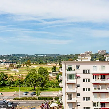 דירה Le Chantilly Ap4464 By Riviera Homes
