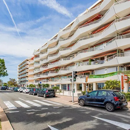 Le Chantilly Ap4464 By Riviera Homes דירה קאן סור מר