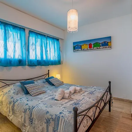 Appartamento Le Chantilly Ap4464 By Riviera Homes Cagnes-sur-Mer