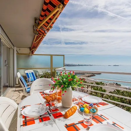 Le Chantilly Ap4464 By Riviera Homes